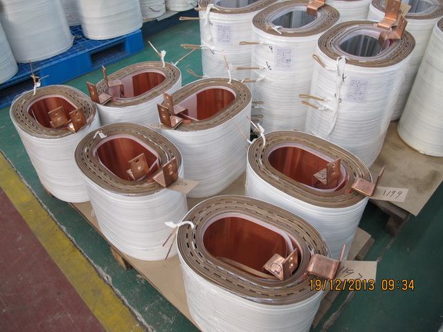 干式变压器厂