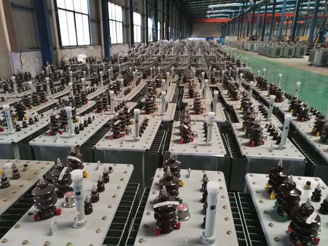 变压器厂