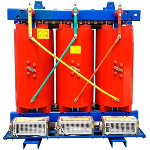 SCB13-2000KVA干式变压器