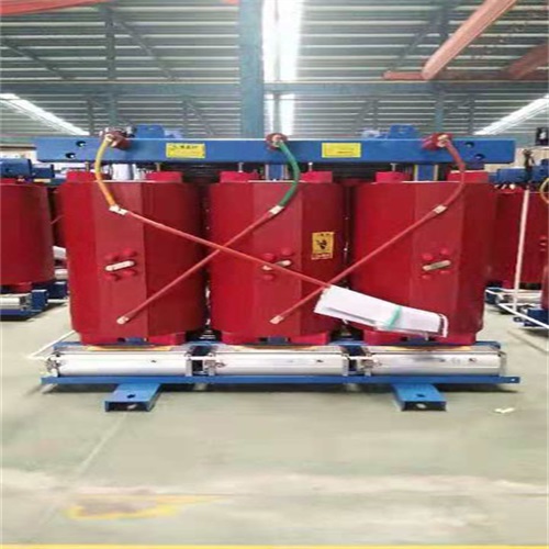 SCB13-800KVA干式变压器