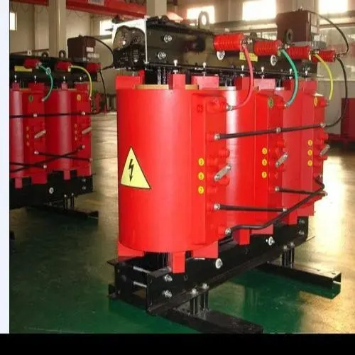 SCB12-3150KVA干式变压器