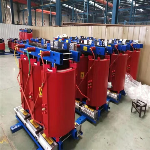 SCB18干式变压器