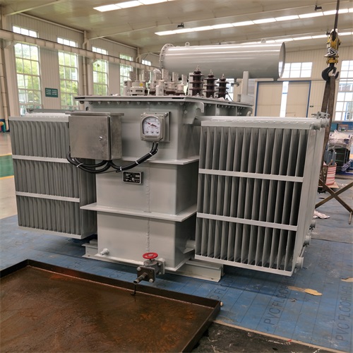 S20-20000KVA油浸式变压器
