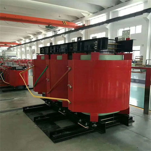 3150KVA干式变压器