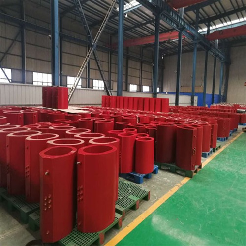 SCB18-3150KVA干式变压器