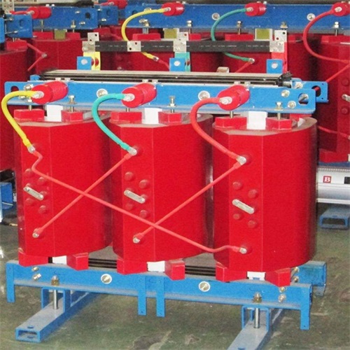 SCB14-2500KVA/10KV干式变压器