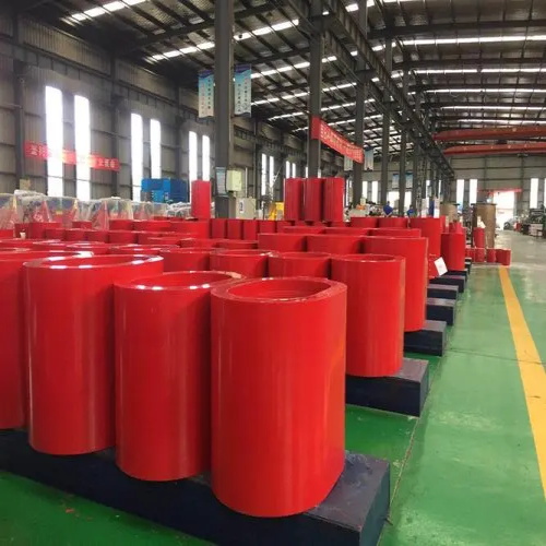 SCB13-630KVA干式变压器